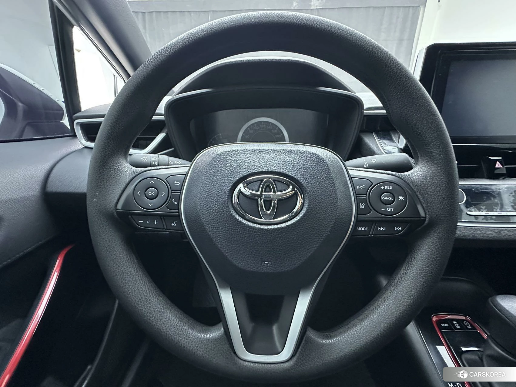 Toyota Levin 2020 Белый из Китая, фото 3