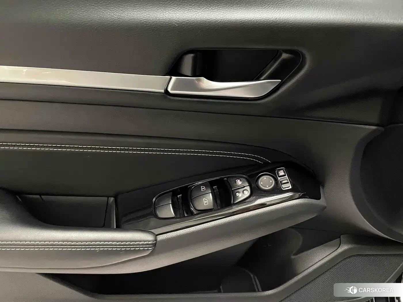 Nissan Altima 2022 Черный из Китая, фото 3