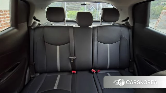 Chevrolet (GM Daewoo) The New Spark 2020 Белый из Кореи, фото 3