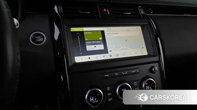 Land Rover Discovery 5 2019 Белый из Кореи, фото 3