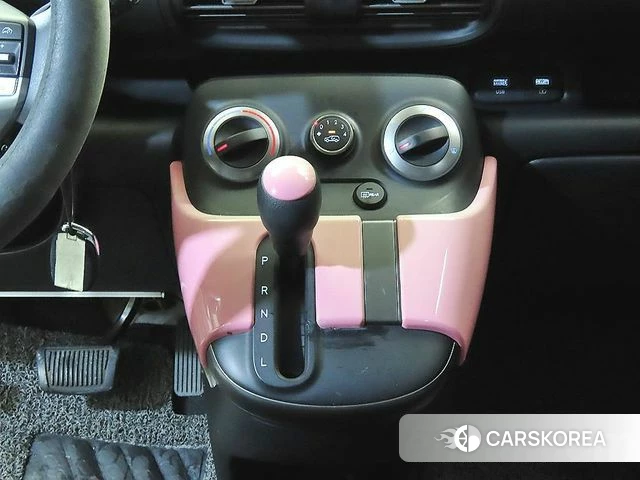 Hyundai Casper 2022 Белый из Кореи, фото 3