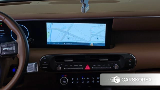 Hyundai Palisade (LX3) 2025 Белый из Кореи, фото 3