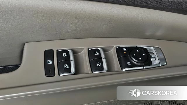 Kia The New Carnival 4th Generation 2024 Черный из Кореи, фото 3
