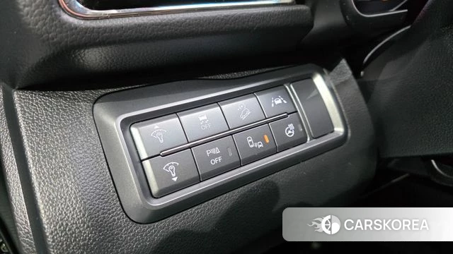 Ssangyong Berry New Tivoli 2020 Синий из Кореи, фото 4