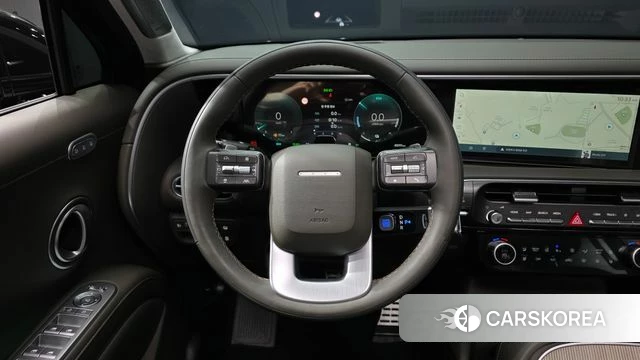 Hyundai Palisade (LX3) 2026 Черный из Кореи, фото 3