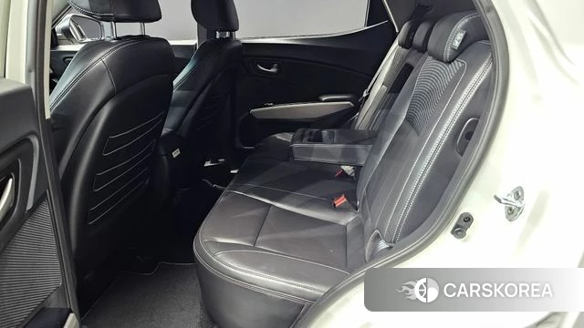 Ssangyong Tivoli Armor 2018 Белый из Кореи, фото 3