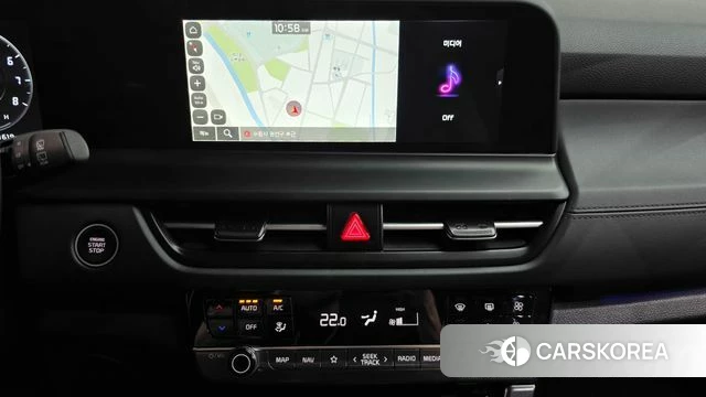 Kia The New Seltos 2025 Белый из Кореи, фото 3