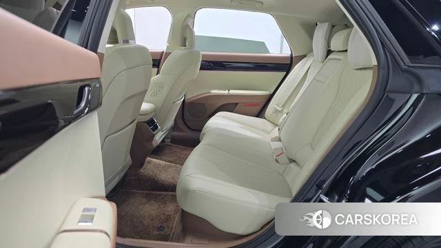 Hyundai Grandeur Hybrid (GN7) id 4964546 из Кореи 3