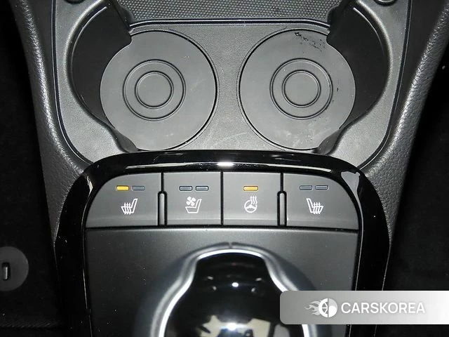 Kia The New Morning (JA) 2025 Белый из Кореи, фото 3