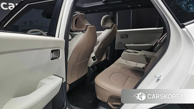 Kia Celtos second Generation 2026 Белый из Кореи, фото 3