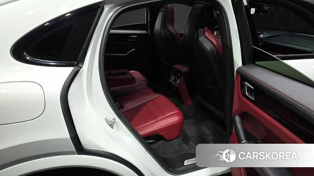 Porsche Cayenne (PO536) 2020 Белый из Кореи, фото 4