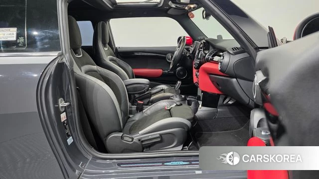 Mini Cooper S 2020 Серый из Кореи, фото 3