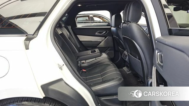 Land Rover Range Rover Velar id 4943708 из Кореи 3