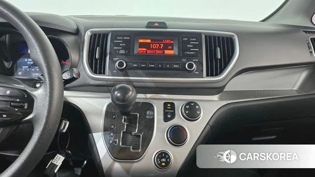 Kia The New Ray 2022 Белый из Кореи, фото 3