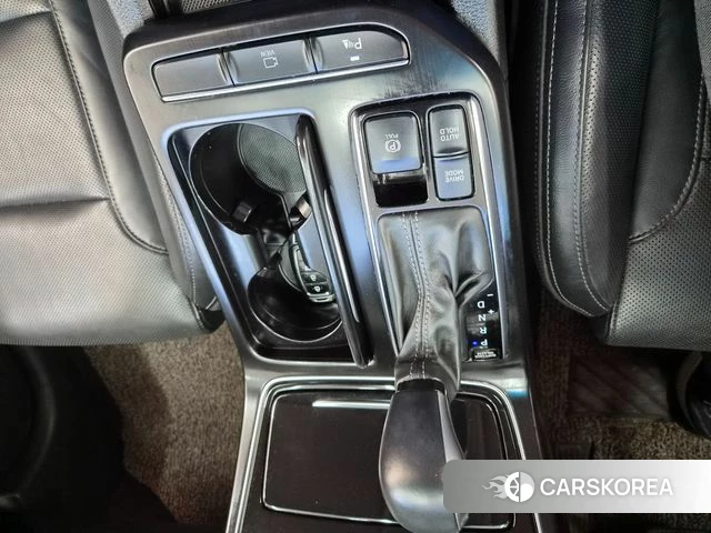 Hyundai Grandeur IG 2019 Жемчужный цвет из Кореи, фото 3