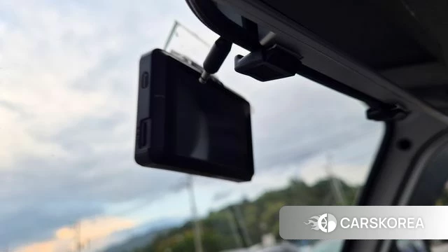 Chevrolet (GM Daewoo) New Labo 2018 Белый из Кореи, фото 3