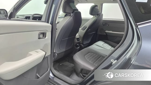 Kia Celtos second Generation 2026 Серый из Кореи, фото 3
