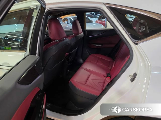 Lexus NX350h Second generation 2026 Белый из Кореи, фото 3