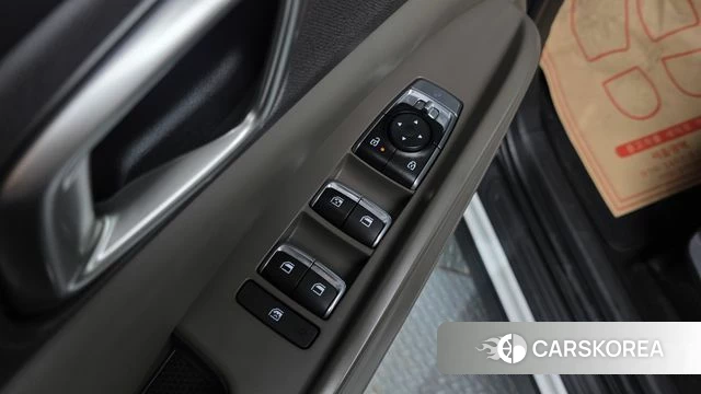 Kia The New Carnival 4th Generation 2024 Белый из Кореи, фото 3
