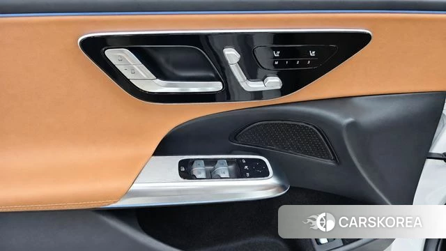 Mercedes-Benz E-Class W214 2026 Белый из Кореи, фото 3
