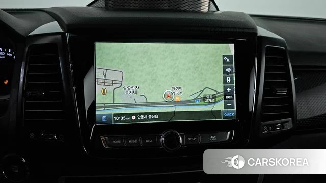 Ssangyong Rexton Sports Cannes 2020 Белый из Кореи, фото 3