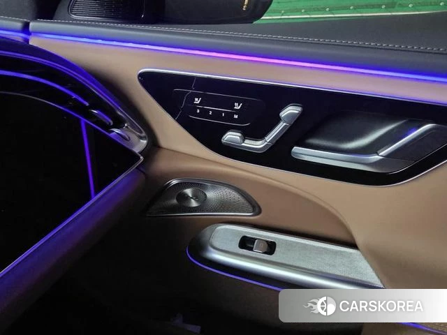 Mercedes-Benz E-Class W214 2025 Белый из Кореи, фото 3