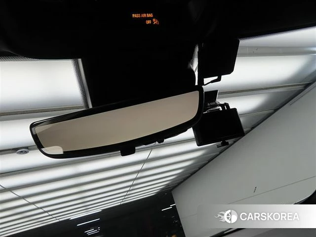 Cadillac XT4 2023 Белый из Кореи, фото 3