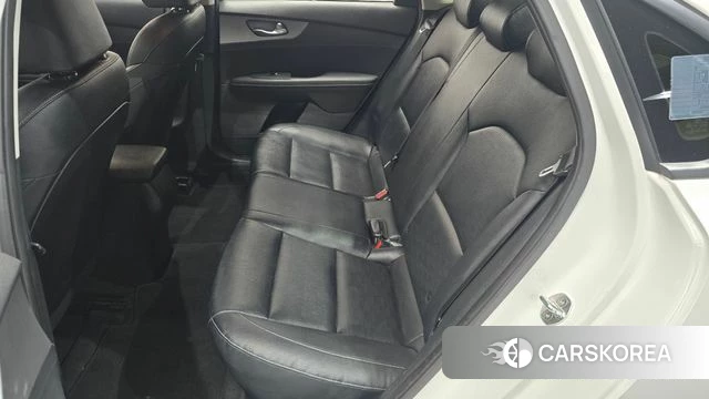 Kia Come New K3 2019 Белый из Кореи, фото 3
