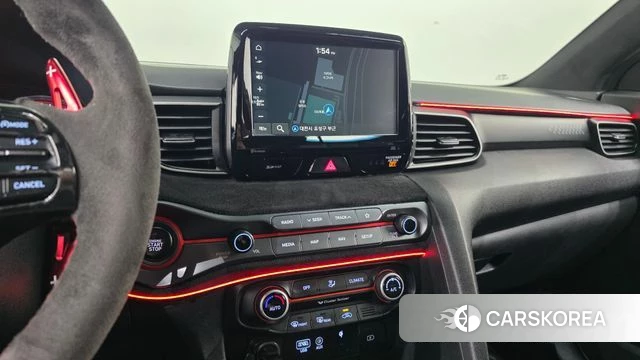 Hyundai Veloster (JS) 2018 Черный из Кореи, фото 3