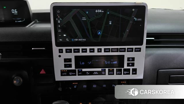 Hyundai Staria 2024 Желтый из Кореи, фото 3