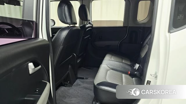 Kia The New Ray 2022 Белый из Кореи, фото 3