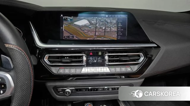 BMW Z4 (G29) 2019 Белый из Кореи, фото 3
