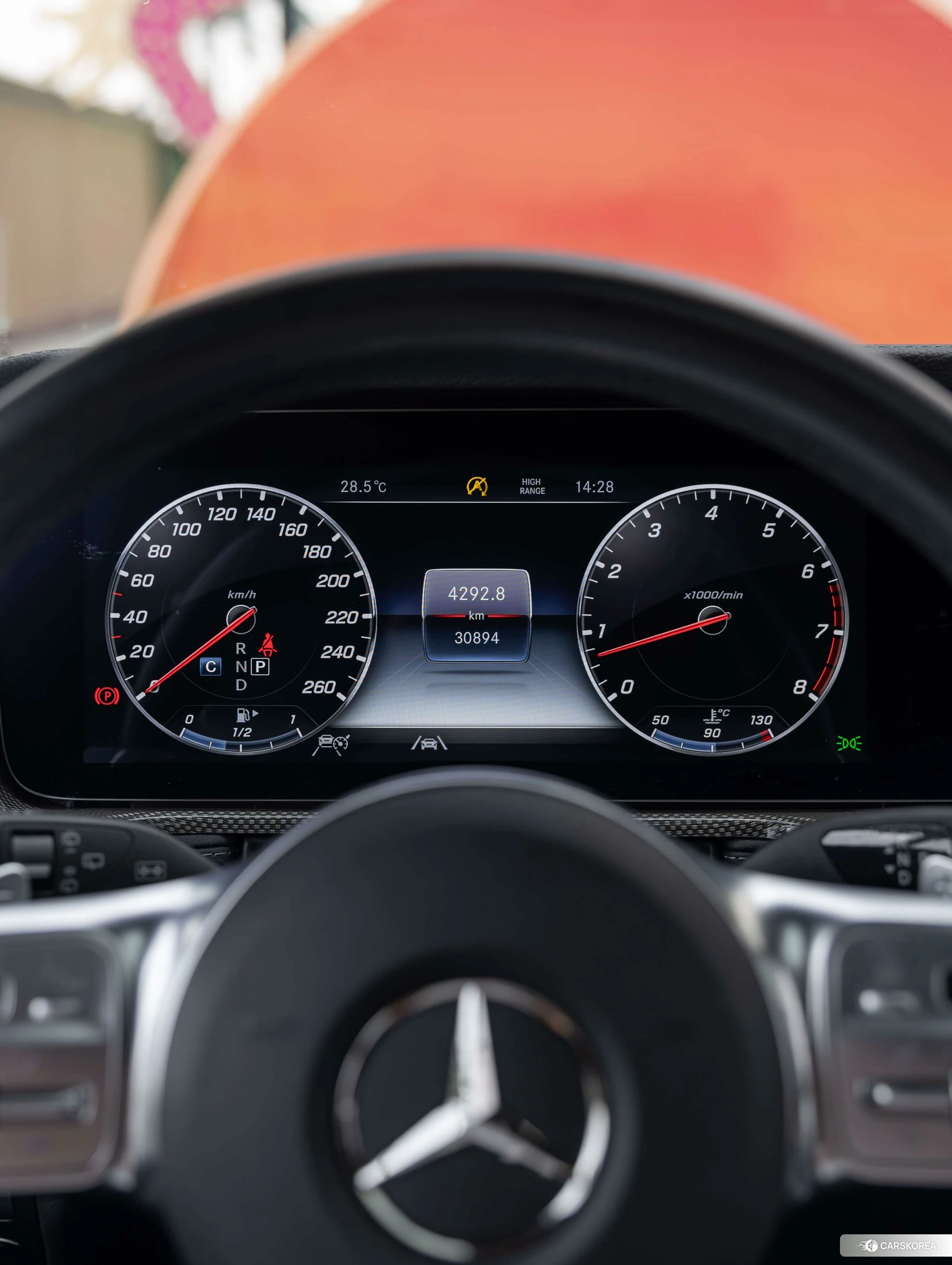 Mercedes-Benz G-Class 2021 Зеленый из Китая, фото 3