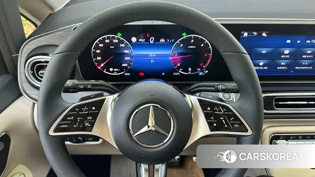 Mercedes-Benz V-Class 2025 Черный из Кореи, фото 3
