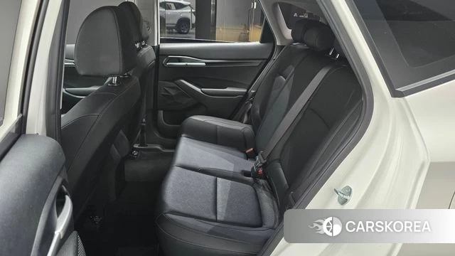 Kia The New Seltos 2023 Белый из Кореи, фото 3
