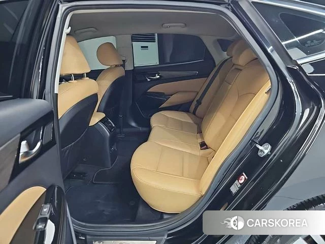 Kia K7 Premier 2019 Черный из Кореи, фото 3