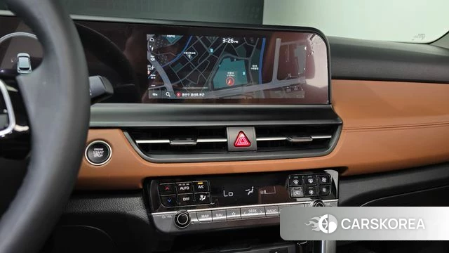 Kia The New Seltos 2024 Черный из Кореи, фото 3