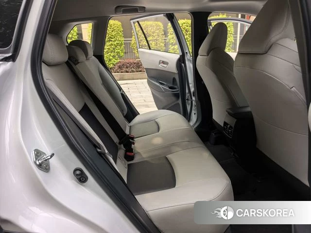 Toyota Frontlander 2022 Белый из Китая, фото 3