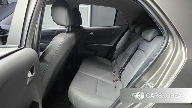 Kia Morning Urban (JA) 2020 Песочный из Кореи, фото 3