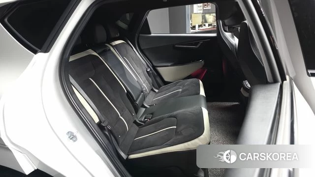 Kia The New EV6 2024 Белый из Кореи, фото 3