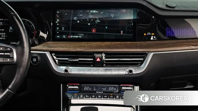 Kia Mohave Master 2020 Черный из Кореи, фото 3