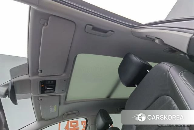 Volkswagen Talagon 2023 Черный из Китая, фото 3
