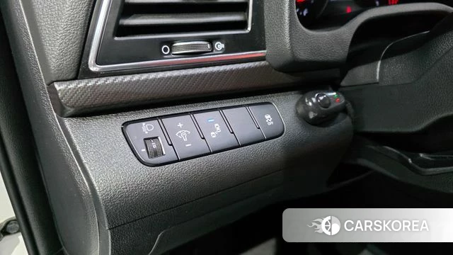 Hyundai Avante AD 2018 Белый из Кореи, фото 3