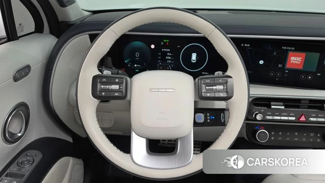 Hyundai Palisade (LX3) 2025 Белый из Кореи, фото 3