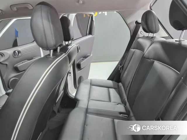 Hyundai Casper 2024 Белый из Кореи, фото 3
