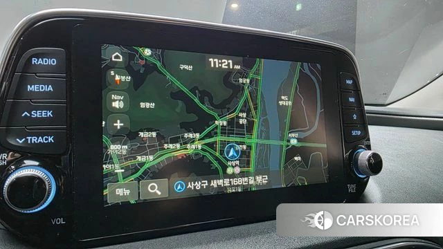 Hyundai Santa Fe TM 2019 Белый из Кореи, фото 3