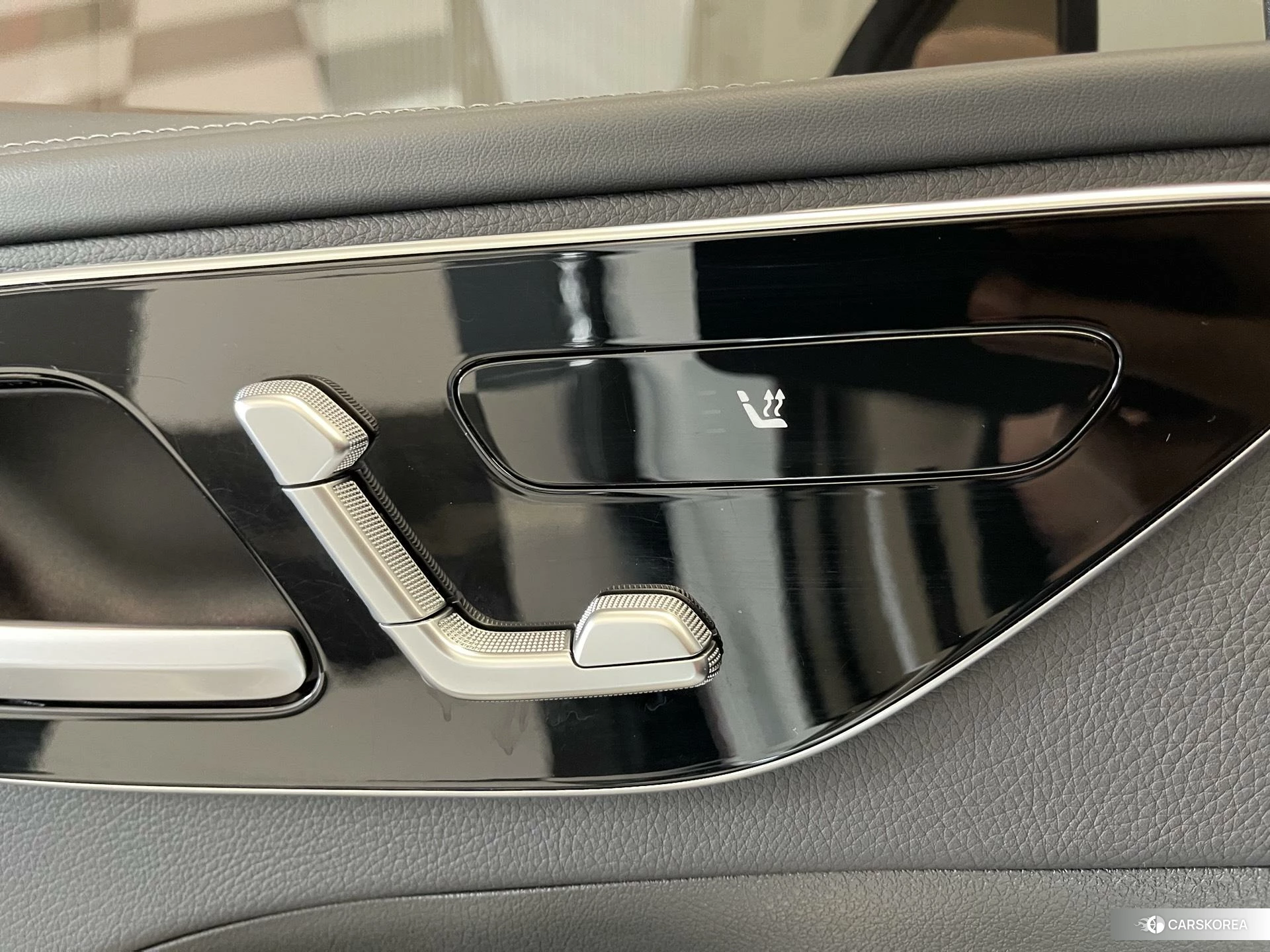 Mercedes-Benz C-class 2024 Белый из Китая, фото 3