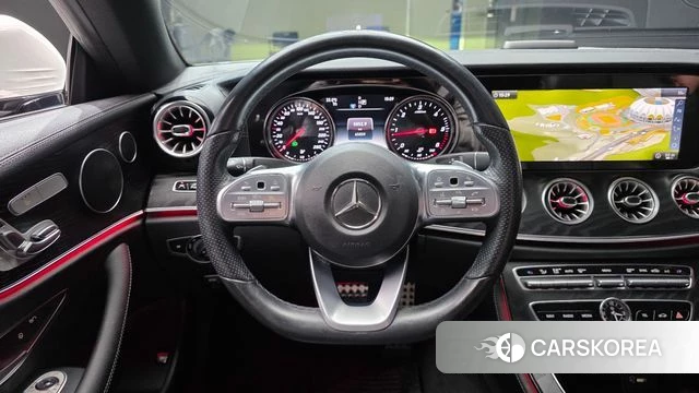 Mercedes-Benz E-Class W213 2019 Белый из Кореи, фото 3