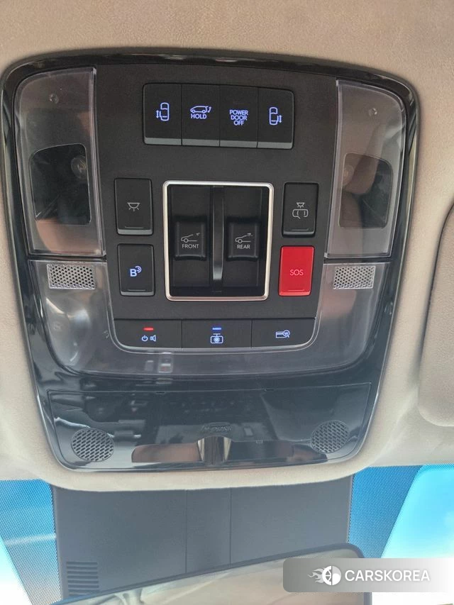 Hyundai Staria 2025 Белый из Кореи, фото 3