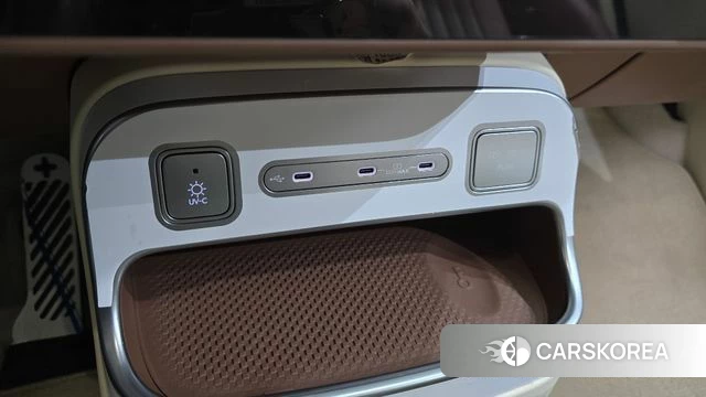 Hyundai Ionic 9 2025 Зеленый из Кореи, фото 3